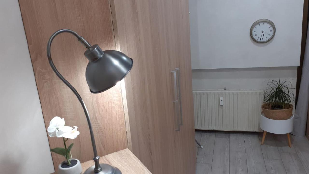 Appartement Sole&Scudo à Venaria Reale Extérieur photo