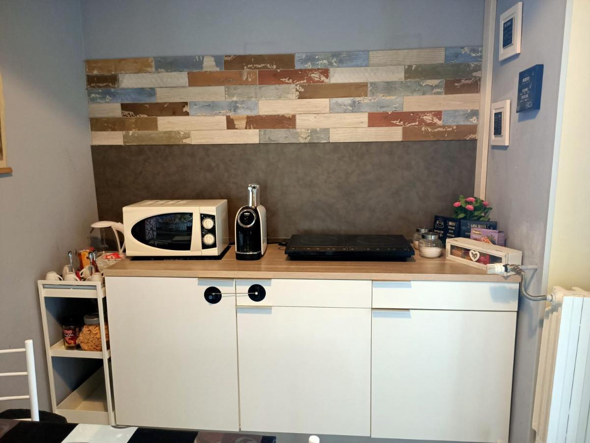 Appartement Sole&Scudo à Venaria Reale Extérieur photo