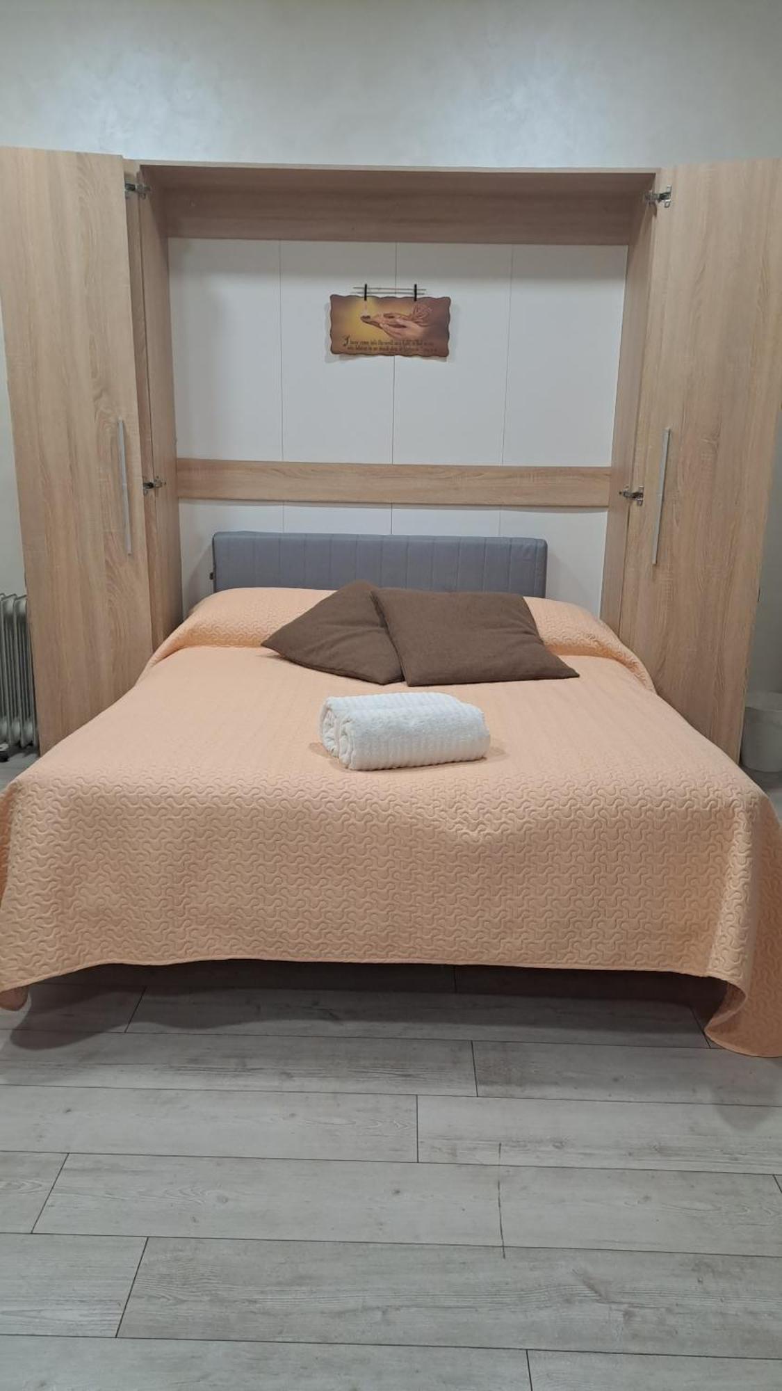 Appartement Sole&Scudo à Venaria Reale Extérieur photo