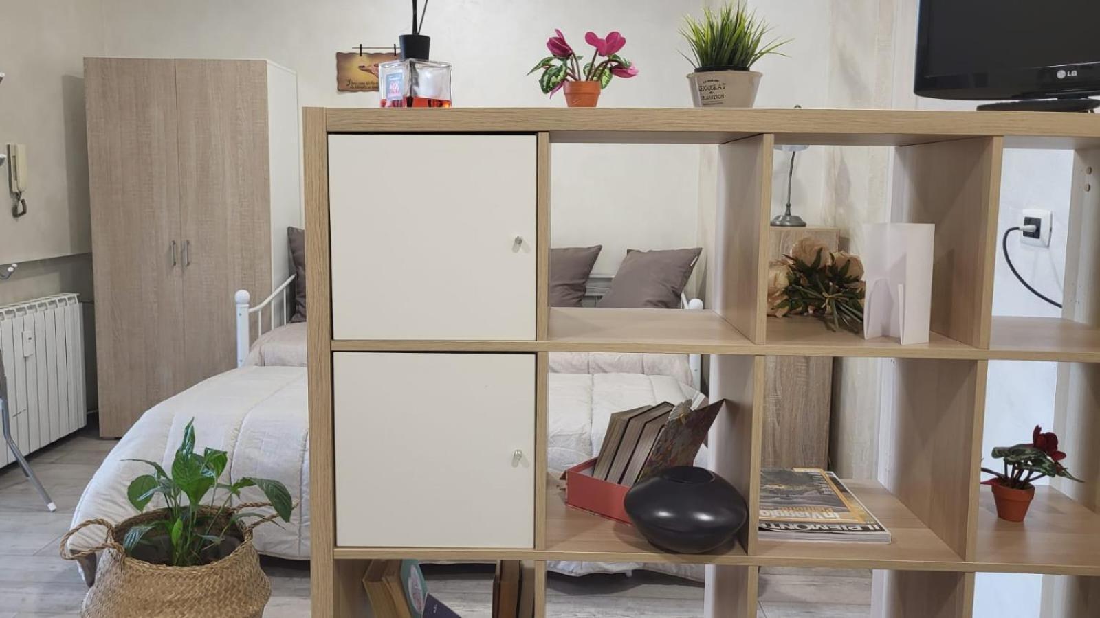 Appartement Sole&Scudo à Venaria Reale Extérieur photo