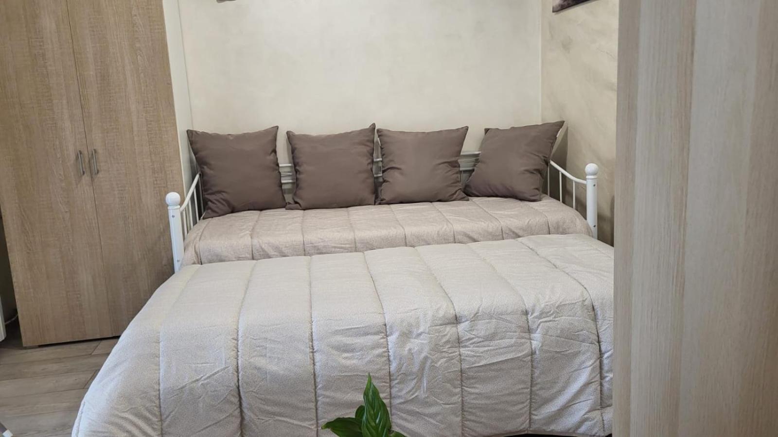 Appartement Sole&Scudo à Venaria Reale Extérieur photo