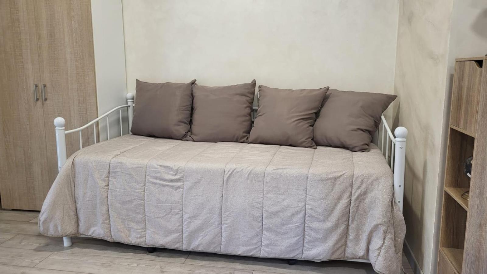 Appartement Sole&Scudo à Venaria Reale Extérieur photo