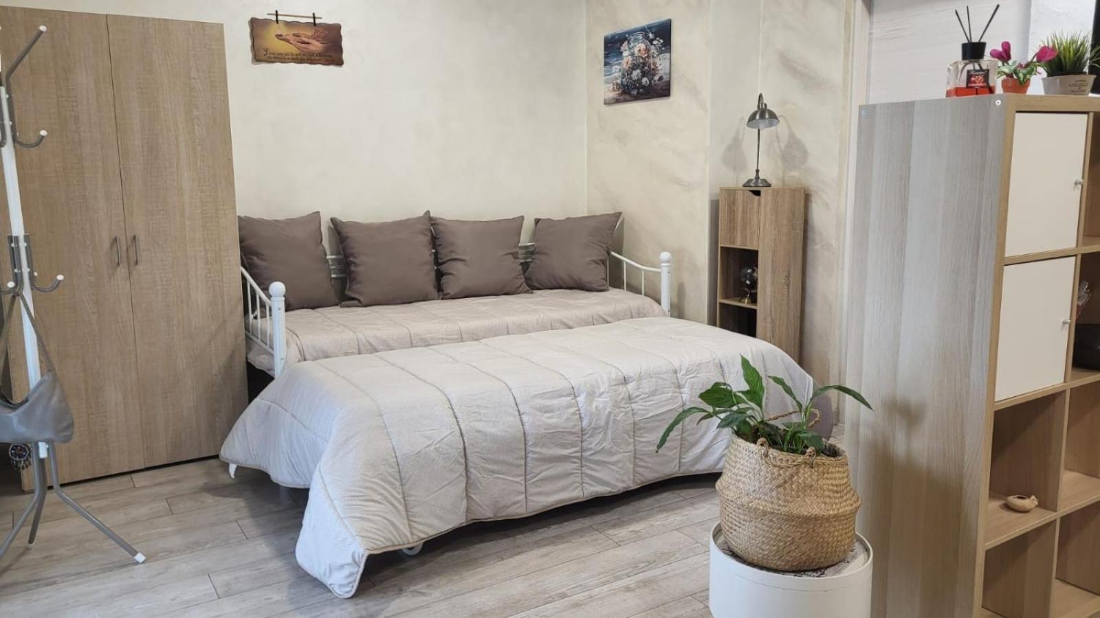 Appartement Sole&Scudo à Venaria Reale Extérieur photo