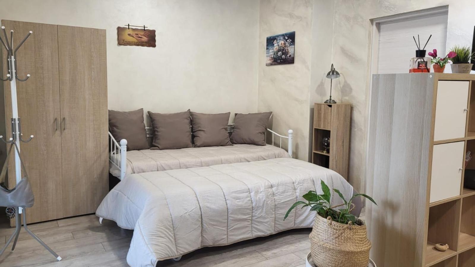 Appartement Sole&Scudo à Venaria Reale Extérieur photo